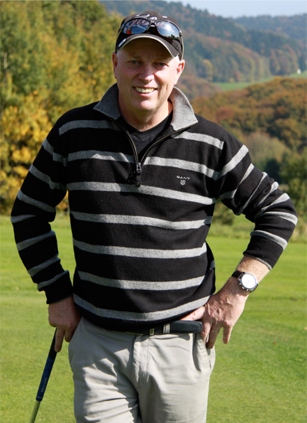 Chris Dew