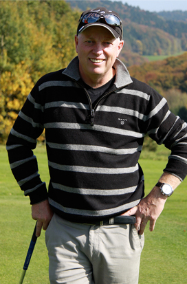Chris Dew