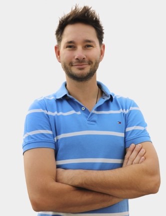 Sebastian "Sebby" Heijdenberg