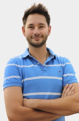 Sebastian "Sebby" Heijdenberg